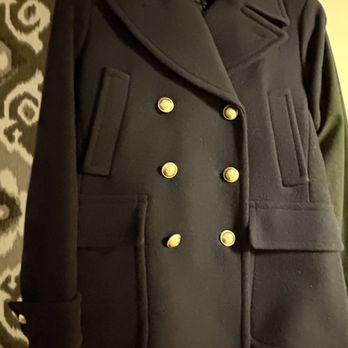 J.Crew - J. Crew pea coat I'm donating to New York Cares Coat Drive. 12/05/25 - Accessories Near Me - New York, New York J.Crew - J. Crew pea coat I'm donating to New York Cares Coat Drive. 12/05/25 - Accessories Near Me - New York, New York