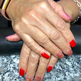 Peter's Perfect Nails - Nail Salons Near Me - Silver Spring, Maryland