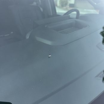 Hanson's Auto Glass - Before damage. - Auto Glass Services Near Me - Mission Viejo, California Hanson's Auto Glass - Before damage. - Auto Glass Services Near Me - Mission Viejo, California