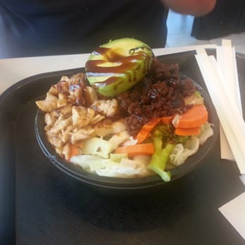 WaBa Grill - Asian Fusion Near Me - West Covina, California WaBa Grill - Asian Fusion Near Me - West Covina, California