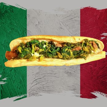 Nataliano's - Sausage Rapini - Tacos Near Me - Bethel, New York Nataliano's - Sausage Rapini - Tacos Near Me - Bethel, New York