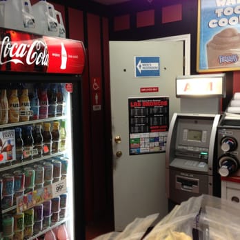 Ritz Food Mart - a vending machine and a vending machine - Convenience Stores Near Me - Ritzville, Washington Ritz Food Mart - a vending machine and a vending machine - Convenience Stores Near Me - Ritzville, Washington