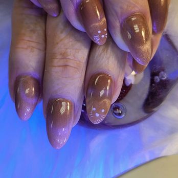 Element Nails Spa - Nail Salons Near Me - Round Rock, Texas
