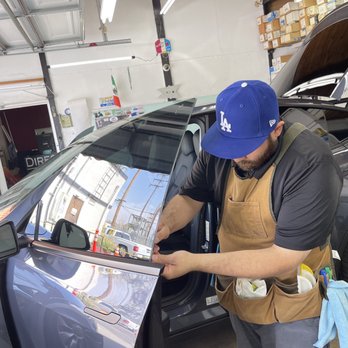 Direct Tints - Car Window Tinting Near Me - Downey, California Direct Tints - Car Window Tinting Near Me - Downey, California