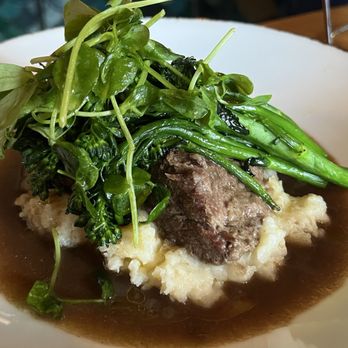 The Shuckery - Braised Short Ribs - Seafood Near Me - Petaluma, California The Shuckery - Braised Short Ribs - Seafood Near Me - Petaluma, California