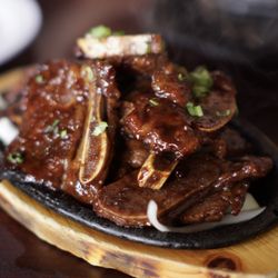 Soul Of Korea - Kalbi