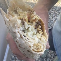 Rosa's Tacos, Burritos Y Mas