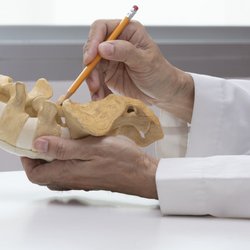 Winston R Jeshuran, MD - Georgia Spine & Orthopedics