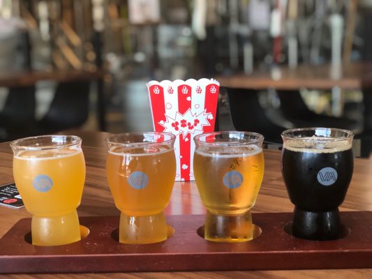 Validation Ale by null