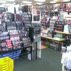 Top Beauty Supply