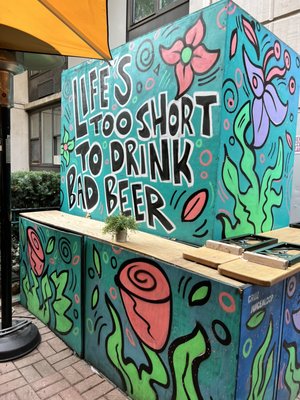 Treadwell Park by null