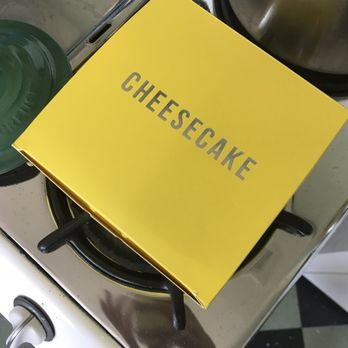 Cheesetella - Desserts Near Me - Los Angeles, California