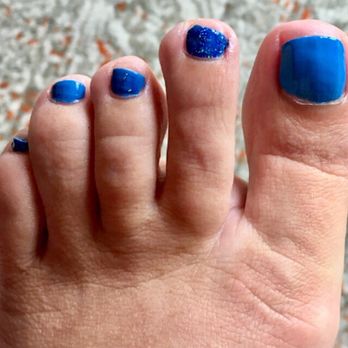 Venus Nails - My butchered toes - Nail Salons Near Me - Fenwick Island, Delaware Venus Nails - My butchered toes - Nail Salons Near Me - Fenwick Island, Delaware