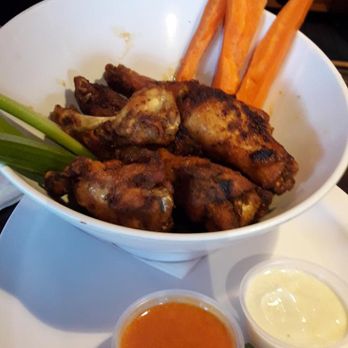 The Fish Grill - Wings - Seafood Near Me - Dania Beach, Florida The Fish Grill - Wings - Seafood Near Me - Dania Beach, Florida