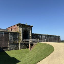Fort Washington Park