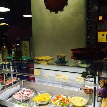 OmNam - Salaattipöytä - Vegan Near Me - Helsinki, 18 OmNam - Salaattipöytä - Vegan Near Me - Helsinki, 18