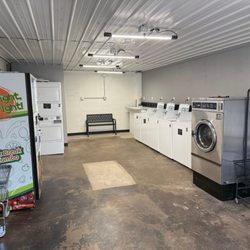 The Wash House