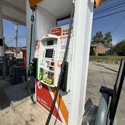 Circle K