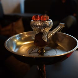 Bel Air Shisha Lounge - BEL AIR SHISHA! SELBST PROBIEREN UND GENIEßEN!