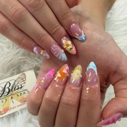 Bliss Nails & Spa 2