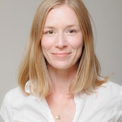 Kelly Vogel