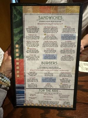 Menu photo 3 CK Diggs Rochester Hills, MI Menu photo 3 CK Diggs Rochester Hills, MI