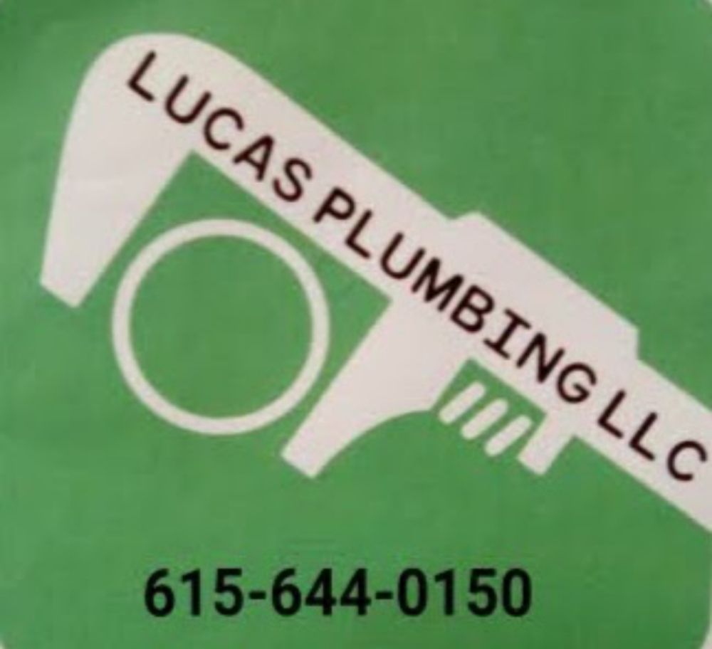 Slide of Lucas Plumbing