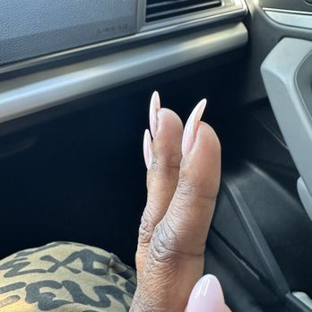 K T Nails And Spa - Nail Salons Near Me - Chicago, Illinois