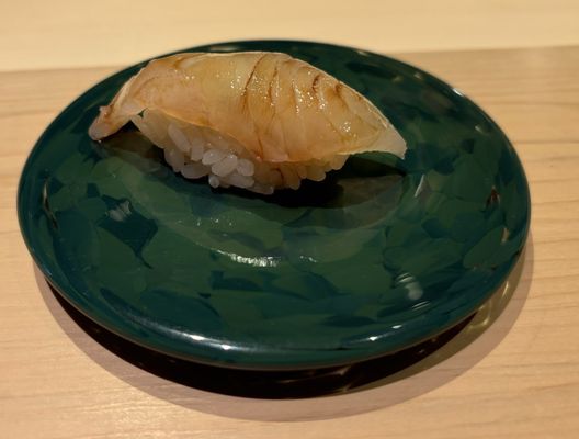 Gion Sushi Tadayasu by null