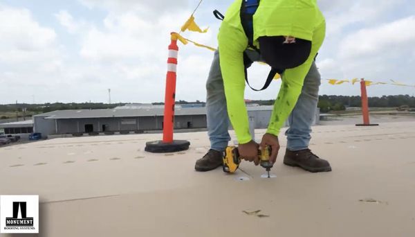 Monument Roofing Systems