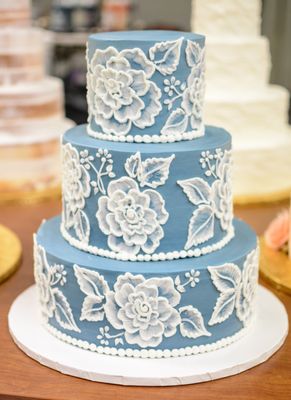 Bredenbeck's Bakery by null