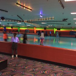 Cordova Skating Center