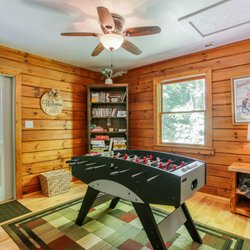 Bryson City Cabin Rentals