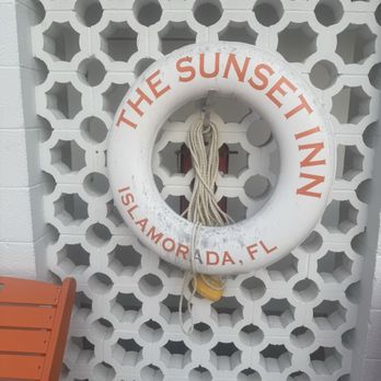 The Sunset Inn - Hotels Near Me - Islamorada, Florida The Sunset Inn - Hotels Near Me - Islamorada, Florida