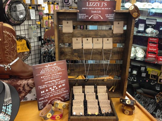 boot jack rivers ave