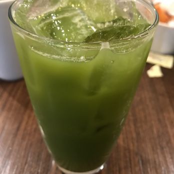 First Watch - Kale Tonic! Its delicious with no added sugar ;) - Breakfast & Brunch Near Me - Dallas, Texas First Watch - Kale Tonic! Its delicious with no added sugar ;) - Breakfast & Brunch Near Me - Dallas, Texas