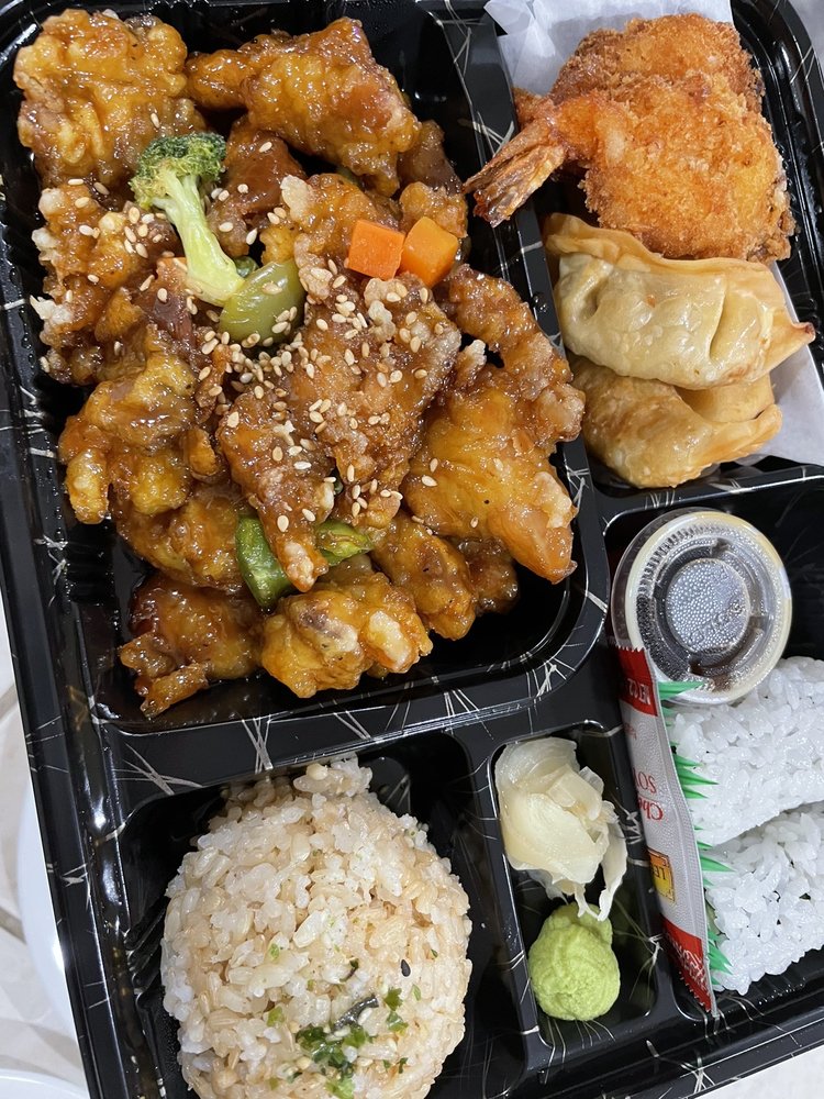 BENTO TIME Updated August 2024 84 Photos & 123 Reviews 11802