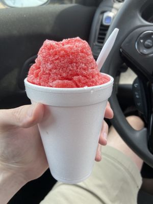 Casey's Snowballs by null