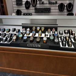 P.R. Sturgill Fine Jewelry