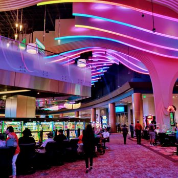 Desert Diamond Casino West Valley 119 Photos 280 Reviews Casinos 9431 W Northern Ave Glendale Az Phone Number Yelp