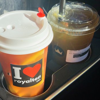 Royaltea USA - Bubble Tea Near Me - Fremont, California Royaltea USA - Bubble Tea Near Me - Fremont, California