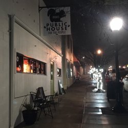 Ryan’s Public House - Street view