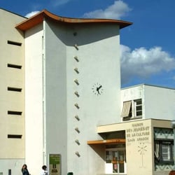 MJC