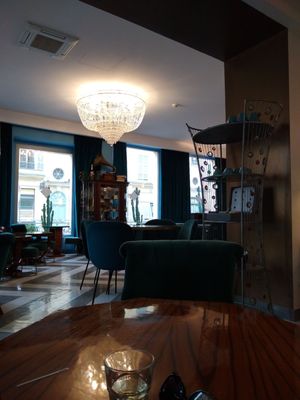 Hôtel The Jay by HappyCulture by null