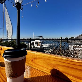 The Galley - Coffee & Tea Near Me - Norwalk, Connecticut