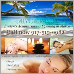 LiLi Acupressure - Call now 917-519-0982 404 S Crain Hwy Glen Burnie, MD 21061  Open 7 days- 9:00am-10:00pm
