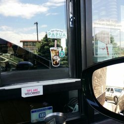Scooter's Coffee