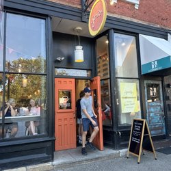 Jeni's Splendid Ice Creams