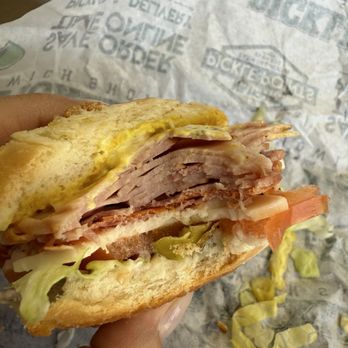 Mr. Pickle's Sandwich Shop - Goomba Mini - Sandwiches Near Me - Lake Forest, California Mr. Pickle's Sandwich Shop - Goomba Mini - Sandwiches Near Me - Lake Forest, California