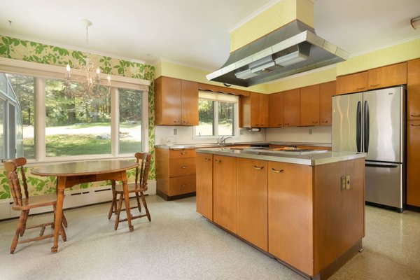 Elyse Harney Real Estate